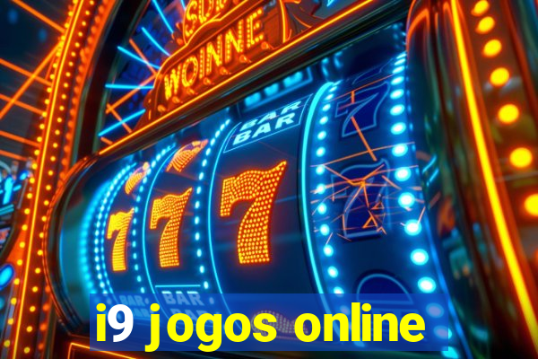 i9 jogos online