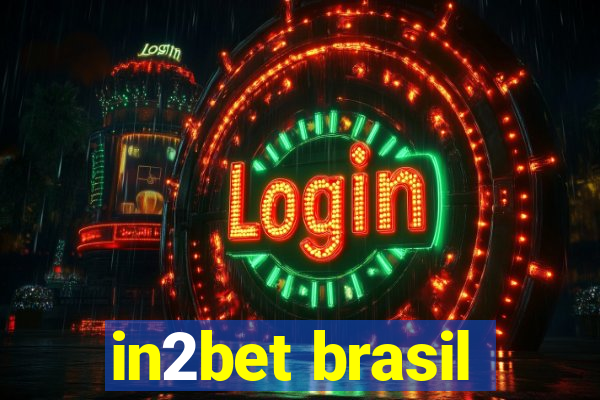 in2bet brasil