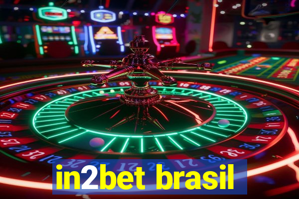 in2bet brasil