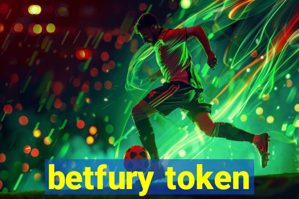 betfury token