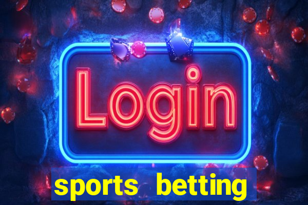 sports betting united states