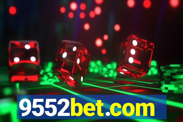 9552bet.com