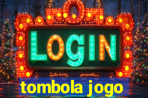 tombola jogo