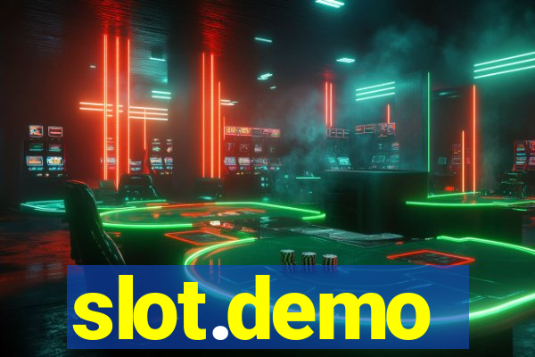 slot.demo