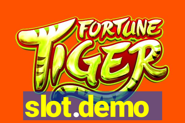 slot.demo