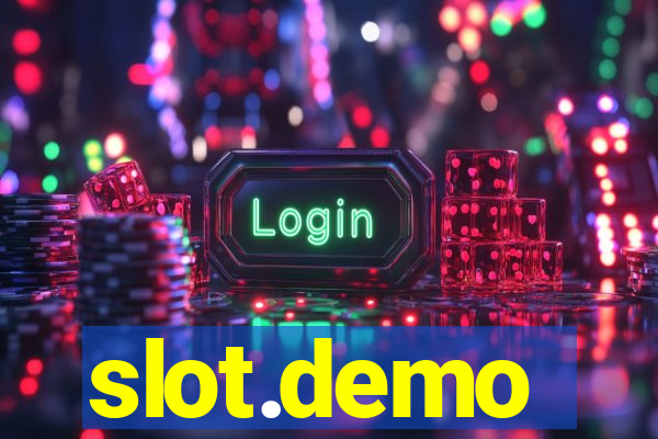 slot.demo