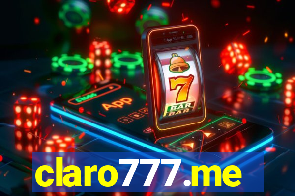 claro777.me