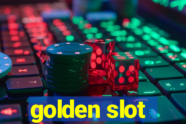 golden slot