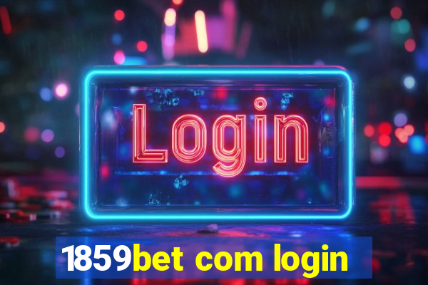 1859bet com login