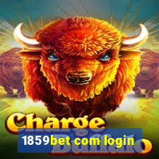 1859bet com login