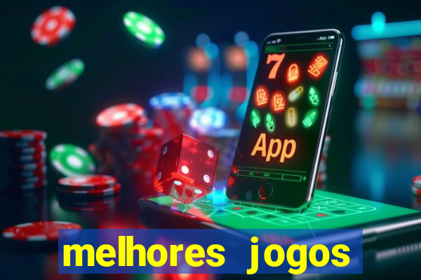 melhores jogos iphone gratis