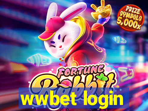 wwbet login