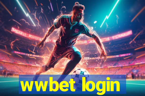 wwbet login