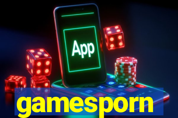 gamesporn