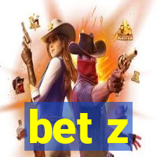 bet z