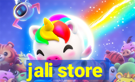 jali store