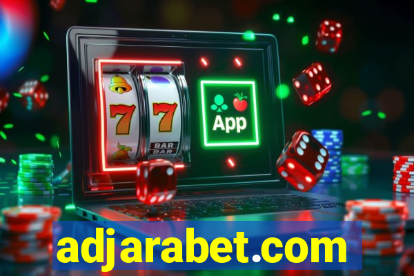 adjarabet.com