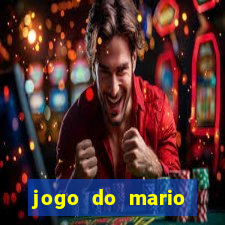 jogo do mario flash 2.0 no click jogos