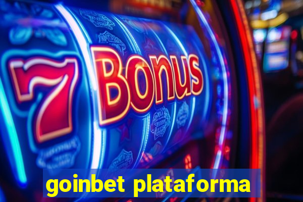 goinbet plataforma