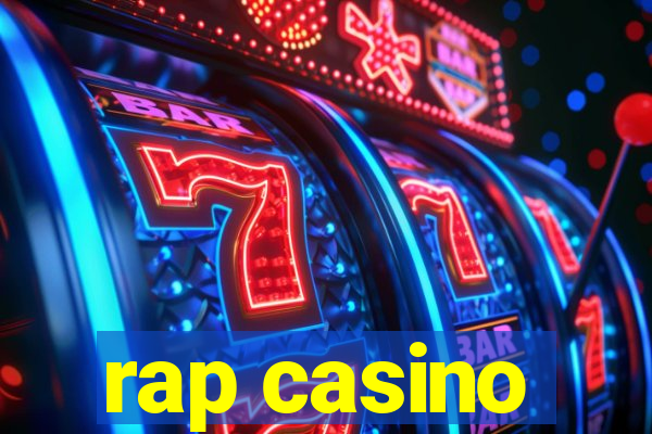 rap casino