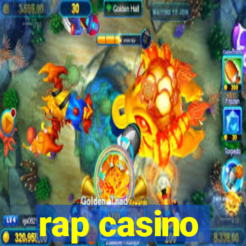 rap casino