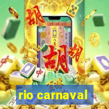 rio carnaval