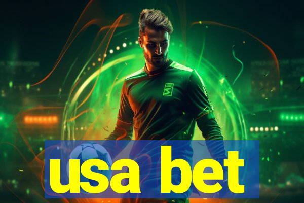 usa bet