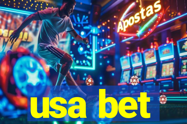 usa bet