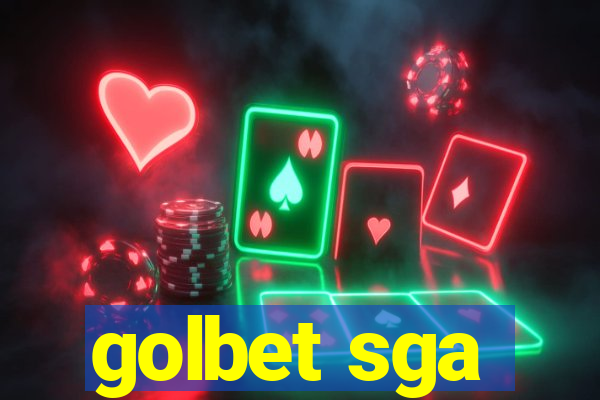 golbet sga