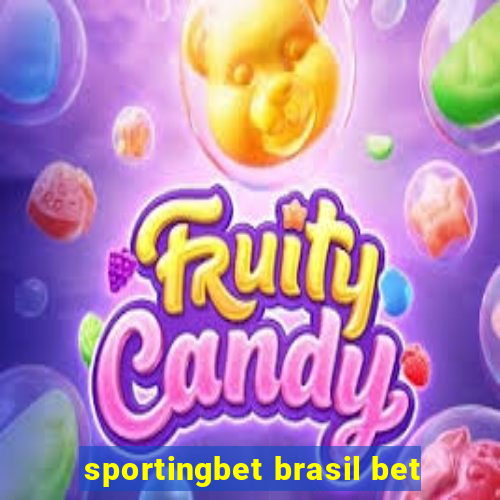 sportingbet brasil bet