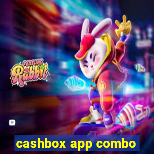 cashbox app combo