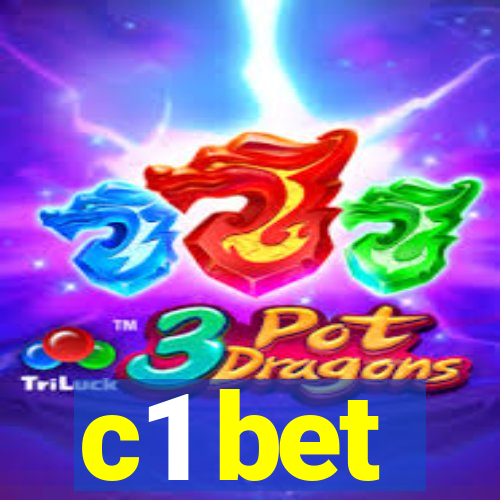 c1 bet