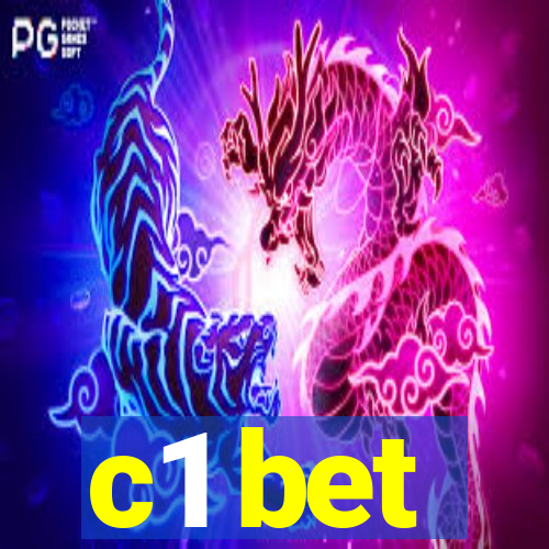 c1 bet