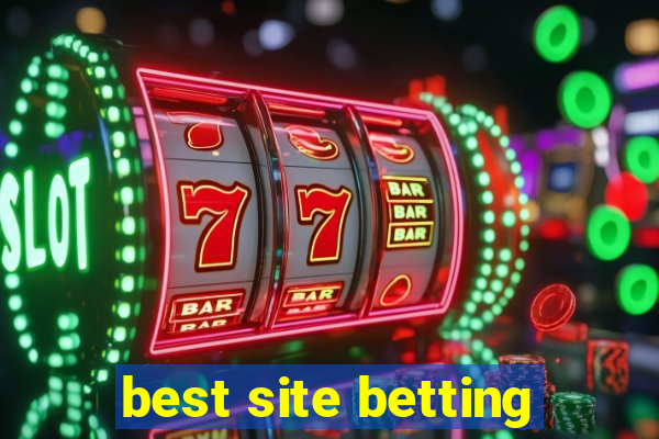 best site betting