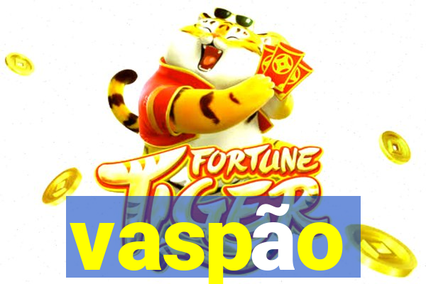 vaspão