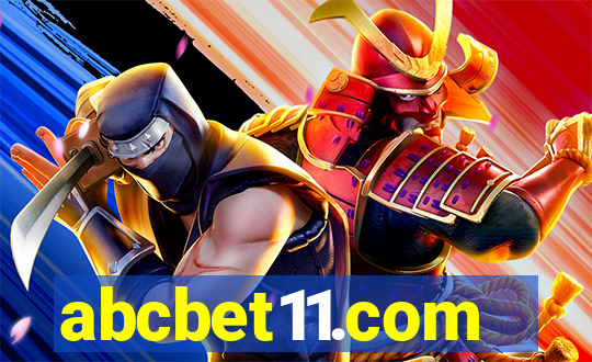 abcbet11.com