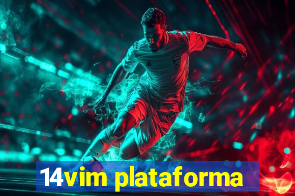 14vim plataforma