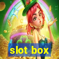 slot box