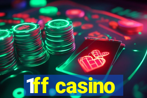 1ff casino