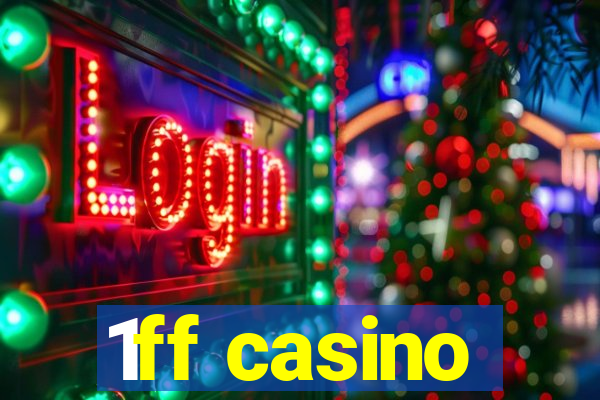 1ff casino