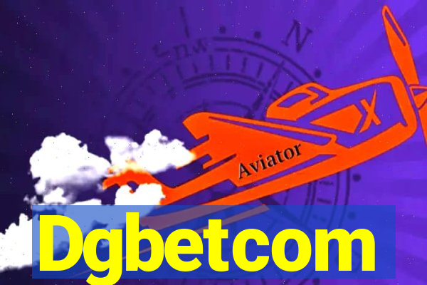 Dgbetcom