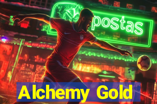 Alchemy Gold