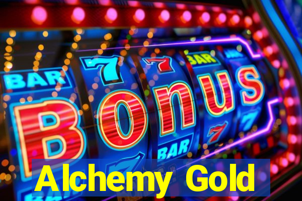 Alchemy Gold