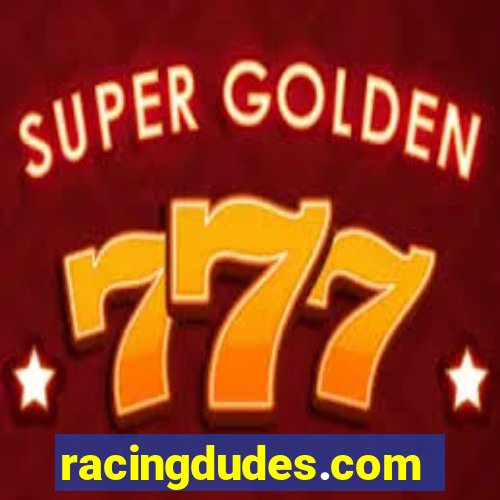 racingdudes.com