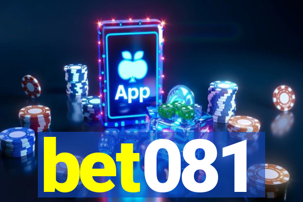 bet081