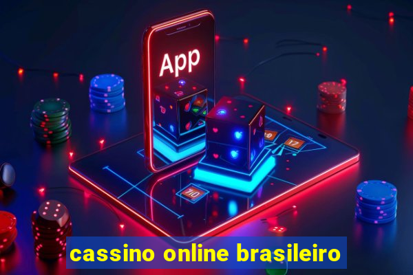 cassino online brasileiro