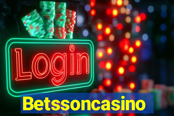 Betssoncasino