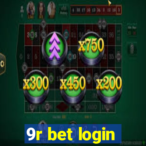 9r bet login