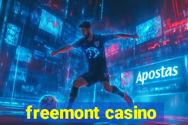 freemont casino