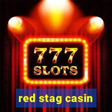 red stag casin